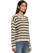 Georgie Stripe Pullover Sweater