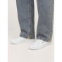 Jack and Jones Мужские повседневные кроссовки Bosley из искусственной кожи с низким берцем