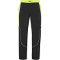 PLEIN SPORT Царапина на спортивных штанах