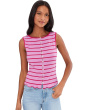 Tilly Striped Tank