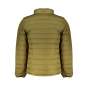 Timberland Jackets-Man-Зеленый