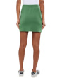 Places To Be Knit Track Skirt