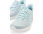 Martha Stewart Arch Fit Summits - Soft Shimmer Hands Free Slip-ins