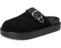 Acclaim Suede Mule