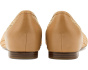 Raquelle Demi Wedge Ballet Flats