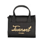 Twinset Bags-Woman-Черный