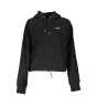 Fila Hoodie-Woman-Черный