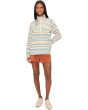 Whisper Pullover Jacket