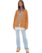 We The Free Lemon Denim Jacket