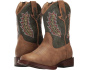 Arrowheads (Toddler)