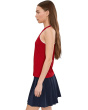 Heritage Tennis Tank