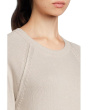 Raglan Sleeve Pullover
