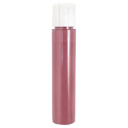 Zao Блеск для губ Refill Lip Polish № 37 Розовое дерево - 3,8 мл