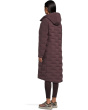 Stretchdown™ Long Parka