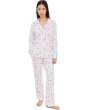 Long Sleeve Classic PJ Set