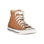 Converse Кроссовки-Woman-Коричневый