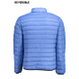 U.s. polo assn. Jackets-Man-Синий