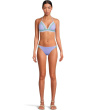 Fiesta Avery Halter Top