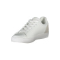 Napapijri shoes Кроссовки-Человек-Белый