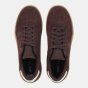 Jack Wills Женская замшевая платформа Newbury