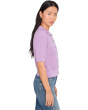 Sparrow Button-Up Collared Top