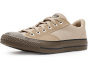 Chuck Taylor All Star Malden Street Canvas & Suede Low Top