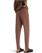 The Slim Zip Hem Pants