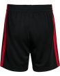Essentials 3-Stripe Shorts (Toddler/Little Kids)
