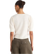 Merino Silk Diana Fem Tee