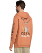 Tailed Hood Fleece