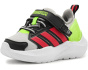 Lightorama Runner Elastic Lace Shoes (Toddler)