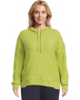 Long Sleeve Quilted Oversized Hoodie
