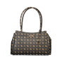 Guess jeans Bags-Woman-Коричневый