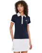 Heritage Tennis Polo