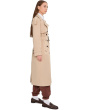 Relaxed Db Maxi Trench