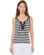 Go-To Lace-Up Tank
