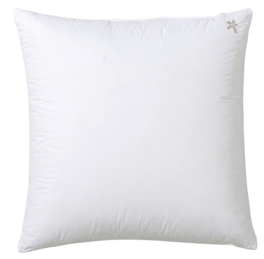 Centa Star Dreikammer-Kopfkissen Classic soft 80x80 cm