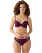 La Femme Underwire T-shirt Bra