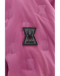 Zenith Hooded Down Jacket