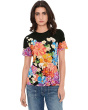 The Janie Favorite Short Sleeve Crew Neck Tee