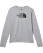 Evolution Half Dome Long Sleeve Tee (Little Kid/Big Kid)
