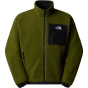 THE NORTH FACE Мужская функциональная куртка M YUMIORI Двусторонняя КУРТКА