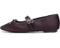 The Greta Double-Strap Ballet Flat