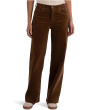 Jean Corduroy High-Rise Wide Leg