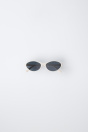 Zara ПЛАСТИКОВЫЕ СОЛНЦЕЗАЩИТНЫЕ ОЧКИ CAT EYE 506437419-251-6