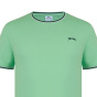 Slazenger Мужская футболка с наконечником