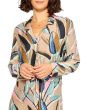 Banana Leaves Top