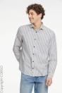 LINDBERGH Рубашка в полоску Li L/S C72391849-4288