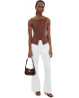 The Molly Trouser Petite