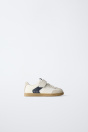Zara КОМБИНИРОВАННЫЕ КРОССОВКИ 524544532-202-19